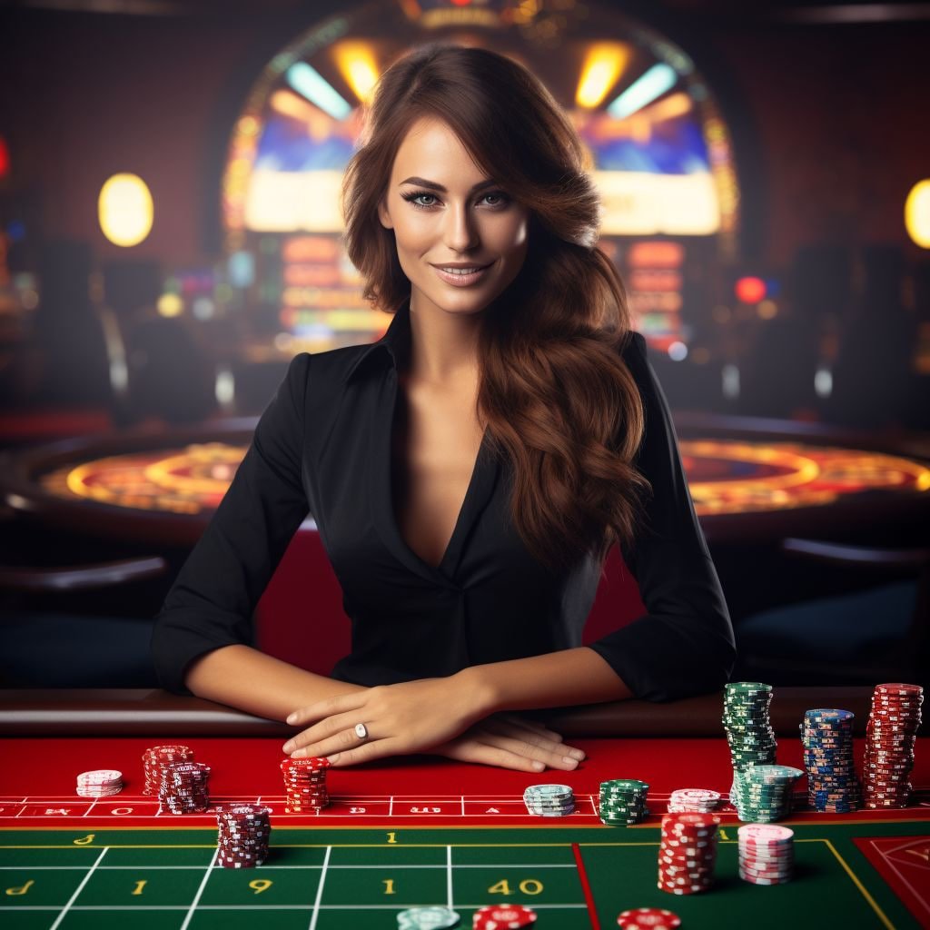 Classic Slots ရိုးရာ Slot ဂိမ်းများ