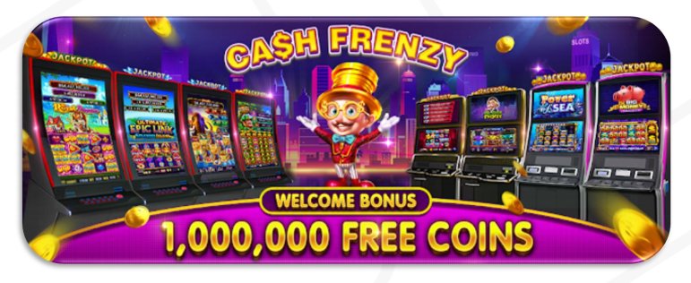 Slots ဂိမ်းများ